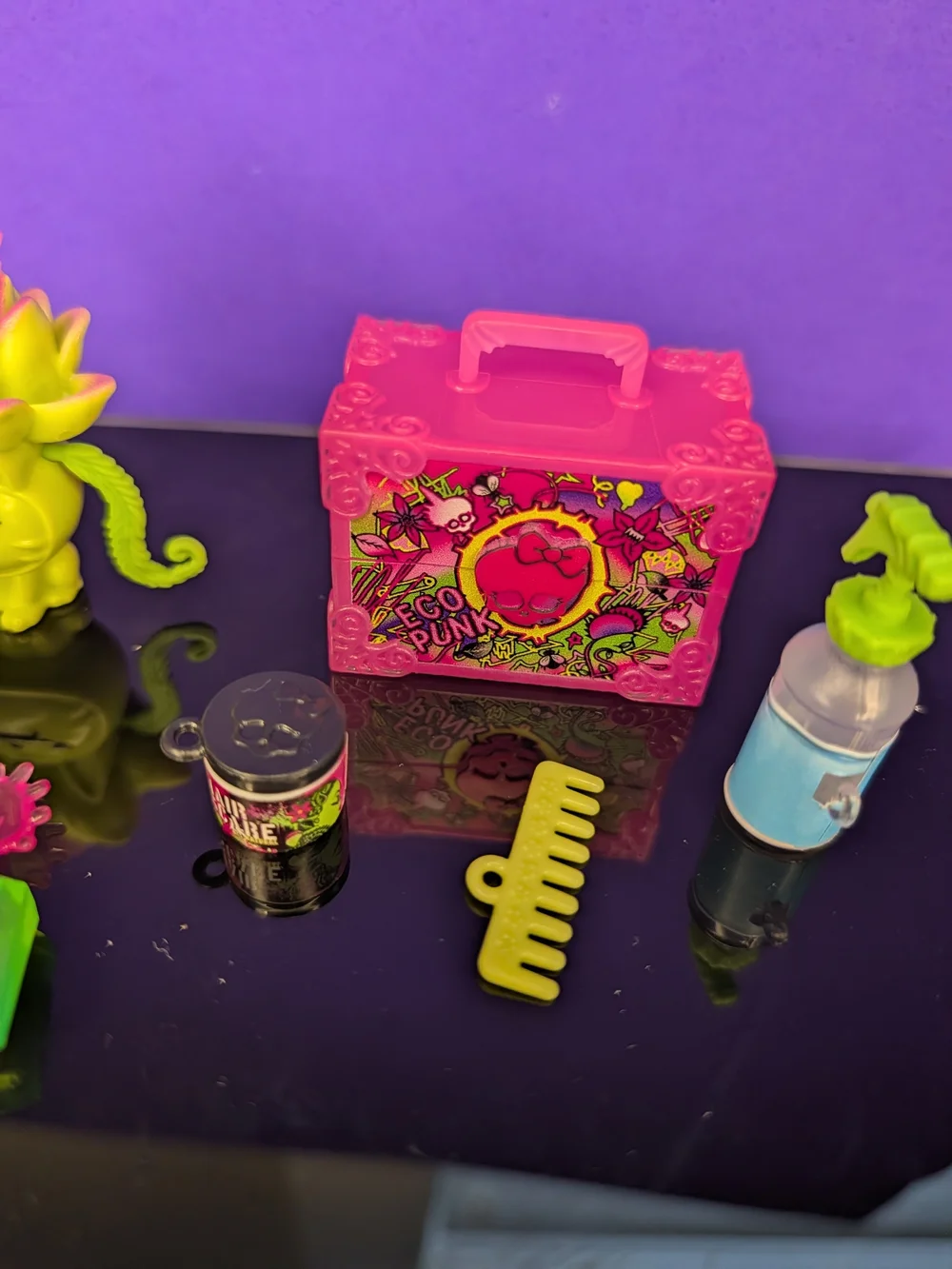 monster high this authentic
